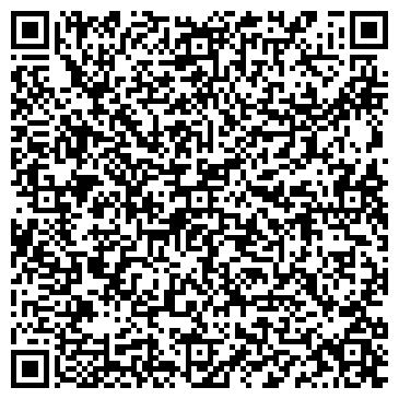 QR-код с контактной информацией организации Детский сад № 15