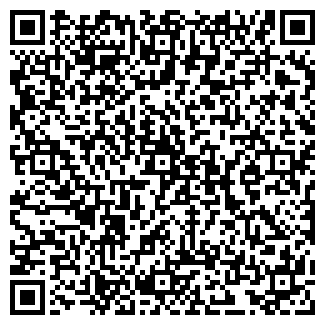 QR-код с контактной информацией организации Ресторан «Али»