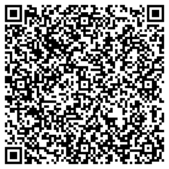 QR-код с контактной информацией организации МКС