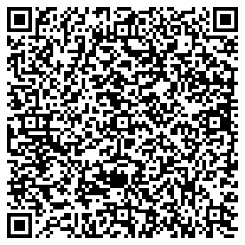 QR-код с контактной информацией организации ГОУ ШКОЛА № 241