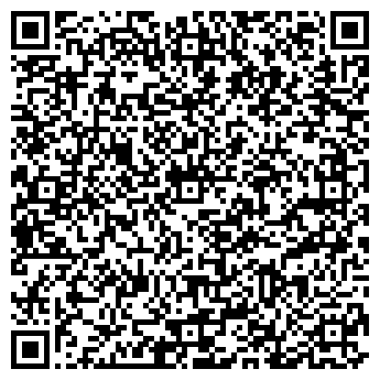 QR-код с контактной информацией организации Мебельная точка