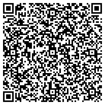 QR-код с контактной информацией организации ООО СинСтрой