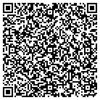 QR-код с контактной информацией организации Печатный Формат