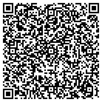 QR-код с контактной информацией организации ГОУ ШКОЛА № 232