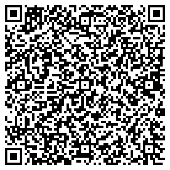 QR-код с контактной информацией организации ГОУ ШКОЛА № 259