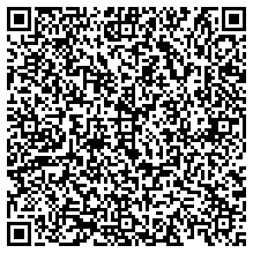 QR-код с контактной информацией организации ЧОУ «Деловая волна»