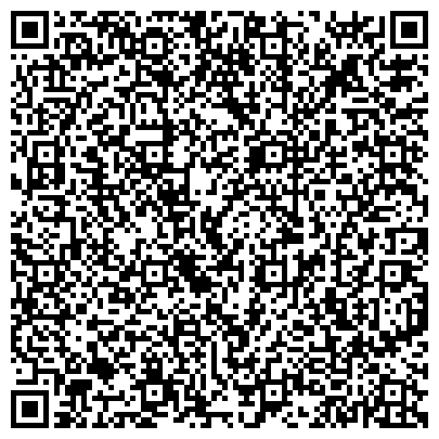 QR-код с контактной информацией организации НОУ Еврейская ашкеназская религиозная община 
Санкт-Петербурга "Мигдаль Ор"