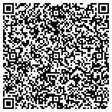QR-код с контактной информацией организации Частная школа "ЛОГОС"