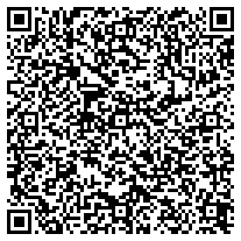QR-код с контактной информацией организации ГИМНАЗИЯ № 272