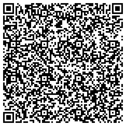 QR-код с контактной информацией организации «Образовательный комплекс «Малая Охта»