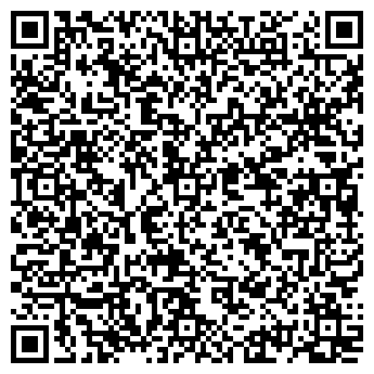 QR-код с контактной информацией организации Александрийские Двери