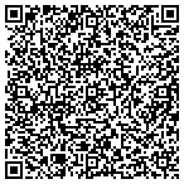 QR-код с контактной информацией организации Державин институт