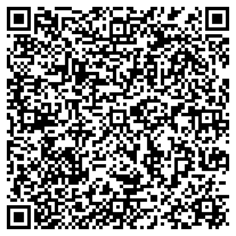 QR-код с контактной информацией организации ООО «МГ-74»