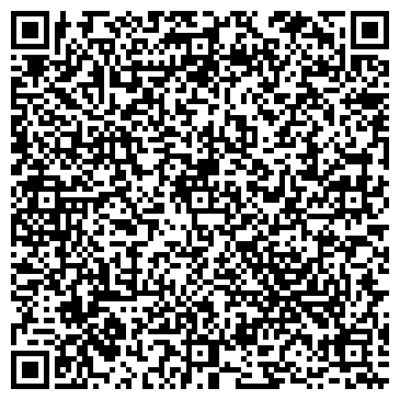 QR-код с контактной информацией организации ЦЕНТР ЭКОЛОГИЧЕСКИХ ИНИЦИАТИВ