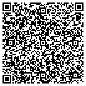 QR-код с контактной информацией организации Geniuspark