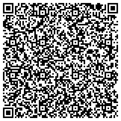 QR-код с контактной информацией организации ГБУЗ «Клиническая ревматологическая больница №25»