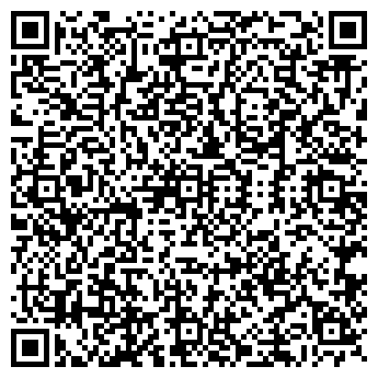 QR-код с контактной информацией организации News Media