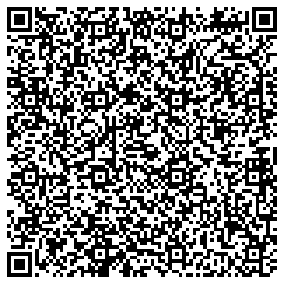QR-код с контактной информацией организации Введенская городская клиническая больница