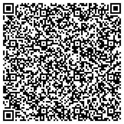 QR-код с контактной информацией организации «Психиатрическая больница Святого Николая Чудотворца»