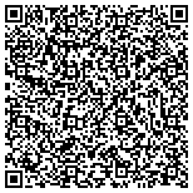 QR-код с контактной информацией организации ФКУ Бюро № 19  ГБ МСЭ по Ленинградской области