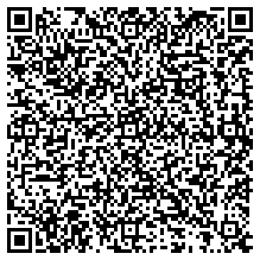 QR-код с контактной информацией организации Ресторан «Катана»