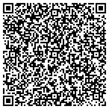 QR-код с контактной информацией организации Оконный Континент