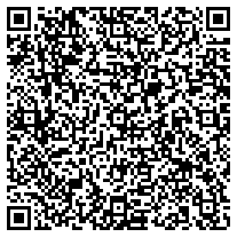 QR-код с контактной информацией организации ООО Главснаб