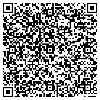 QR-код с контактной информацией организации Русский букет