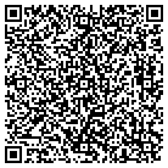 QR-код с контактной информацией организации ООО Автошкола Цифры