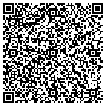 QR-код с контактной информацией организации СЕВЗАППРОМ