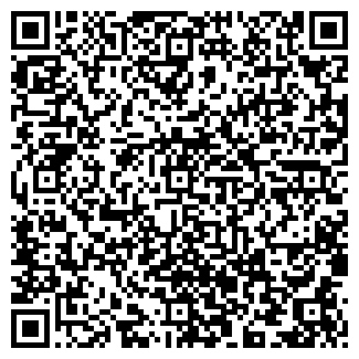 QR-код с контактной информацией организации РУСЛАЙТ