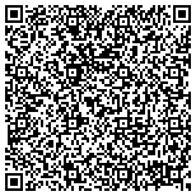 QR-код с контактной информацией организации Салон светильников «Точка Света»