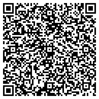 QR-код с контактной информацией организации Рэсси