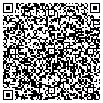 QR-код с контактной информацией организации ИНТЕРТРЕСТ, ООО