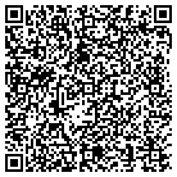 QR-код с контактной информацией организации ЗАО SAAB MARINE RU