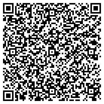 QR-код с контактной информацией организации ООО Мастерхаус