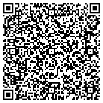 QR-код с контактной информацией организации Ок-Авто