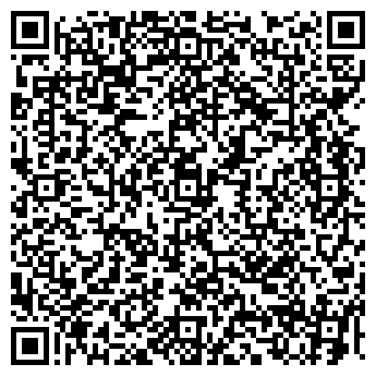 QR-код с контактной информацией организации МАГИЯ ОГНЯ, ООО