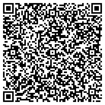 QR-код с контактной информацией организации БАЛТОП, ЗАО
