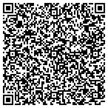 QR-код с контактной информацией организации ООО "Газпром межрегионгаз Санкт-Петербург"