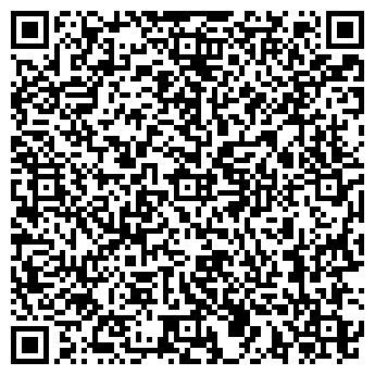 QR-код с контактной информацией организации СЕВЕРМЕТАЛЛ, ООО