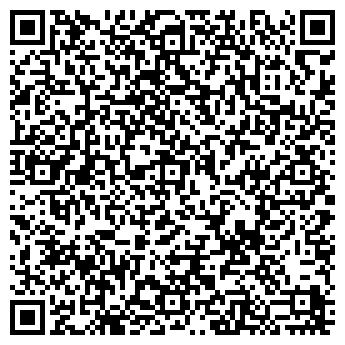 QR-код с контактной информацией организации ЧП КРАВЕЦ Г.А.