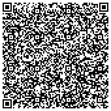 QR-код с контактной информацией организации «Металлографика»