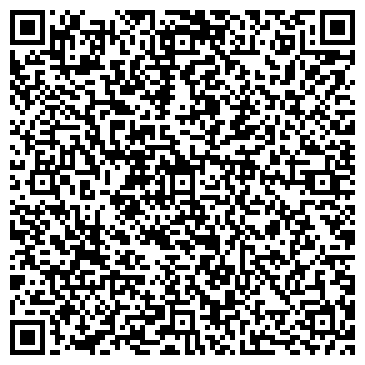 QR-код с контактной информацией организации СЕВЕРО ЗАПАД МЕБЕЛЬ