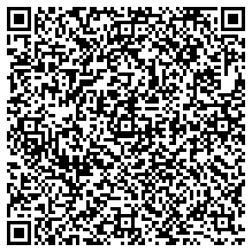 QR-код с контактной информацией организации Гравитация