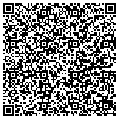 QR-код с контактной информацией организации Салон красоты Saxap на Новокузнецкой