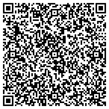 QR-код с контактной информацией организации ООО Фабрика «Победа»