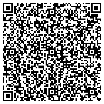 QR-код с контактной информацией организации КАСПИЙ-ТРЕЙД КФТ, АТЫРАУСКИЙ ФИЛИАЛ