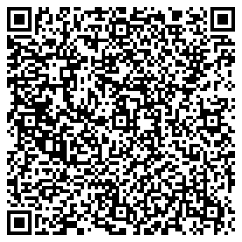QR-код с контактной информацией организации Магазин "Zarina"
