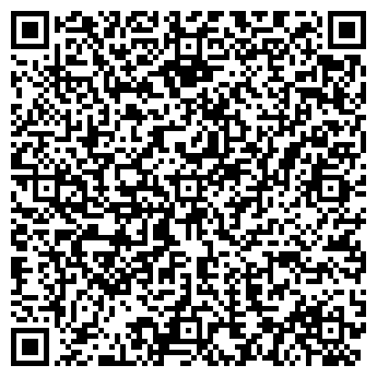 QR-код с контактной информацией организации ООО Айболит Авто